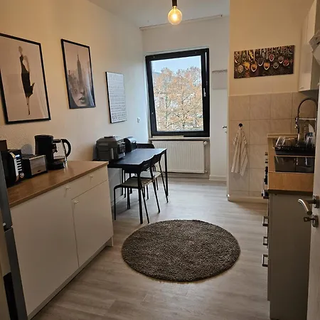 Moderne 2 70 Qm In Altstadtlage Coblenza