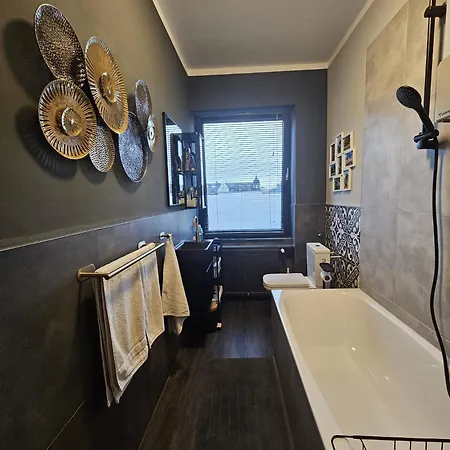 Appartement Moderne 2 70 Qm In Altstadtlage