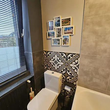 Moderne 2 70 Qm In Altstadtlage Appartamento *