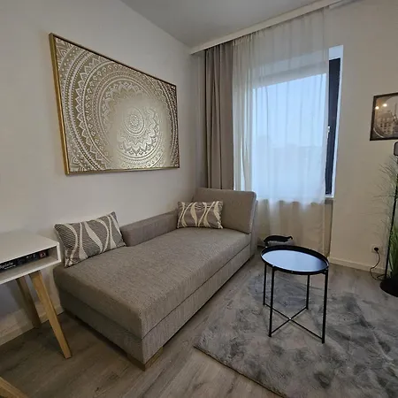 Appartamento Moderne 2 70 Qm In Altstadtlage Coblenza