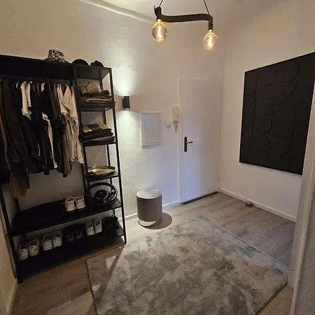Moderne 2 70 Qm In Altstadtlage Apartment *