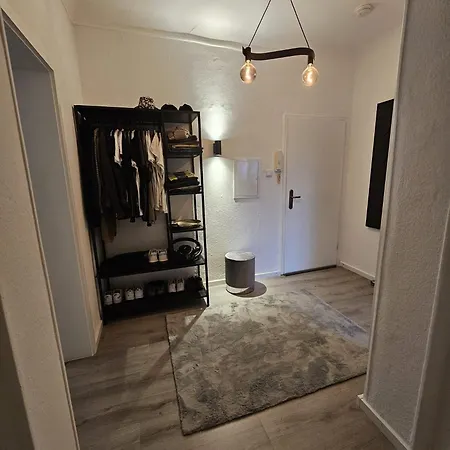Moderne 2 70 Qm In Altstadtlage Coblenza