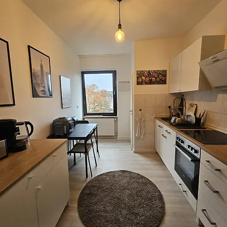 Moderne 2 70 Qm In Altstadtlage * Coblenza