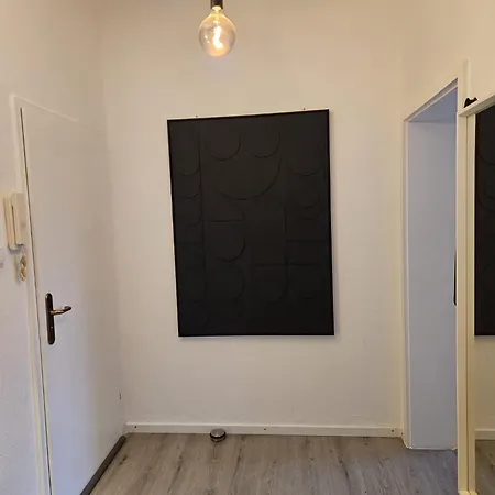 Appartamento Moderne 2 70 Qm In Altstadtlage