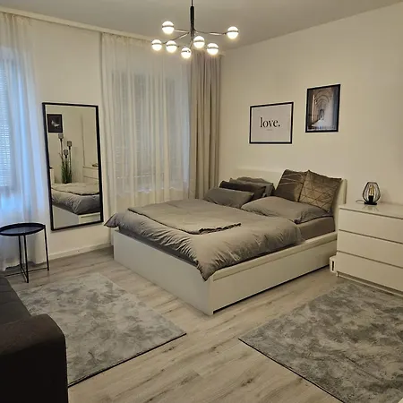Moderne 2 70 Qm In Altstadtlage Appartamento Coblenza