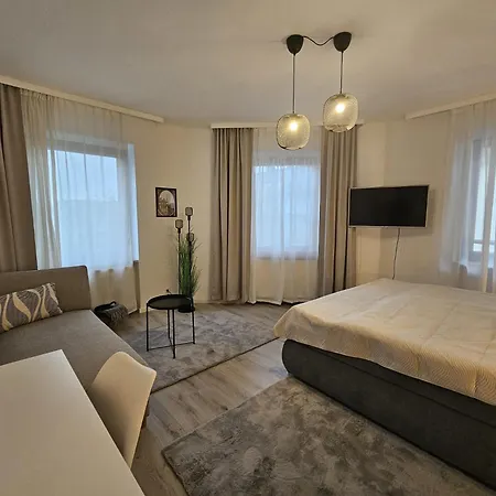 Apartment Moderne 2 70 Qm In Altstadtlage Koblenz (Rhineland-Palatinate)