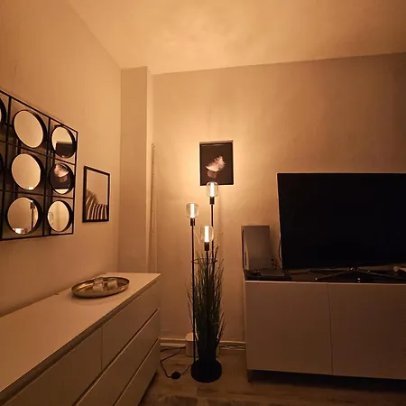 Moderne 2 70 Qm In Altstadtlage