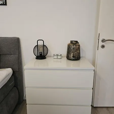Moderne 2 70 Qm In Altstadtlage Appartamento *