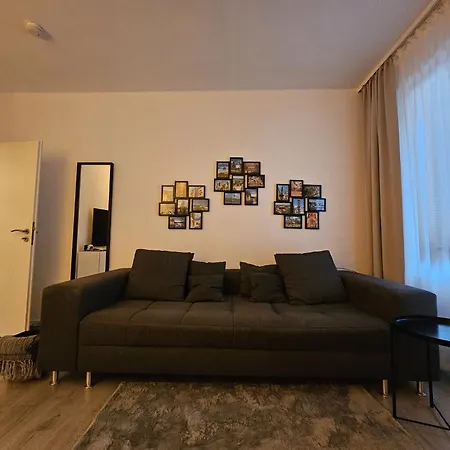 Moderne 2 70 Qm In Altstadtlage Apartment Koblenz (Rhineland-Palatinate)