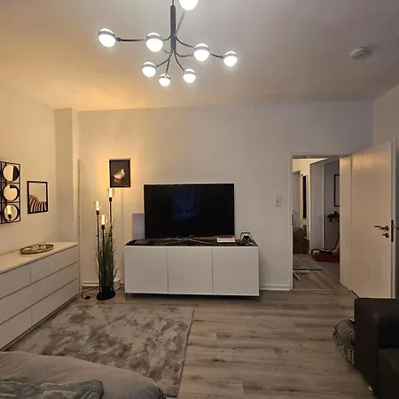 Moderne 2 70 Qm In Altstadtlage Coblenza