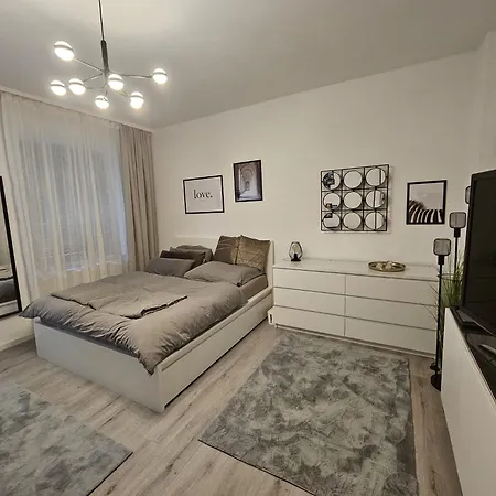 Moderne 2 70 Qm In Altstadtlage * Coblenza