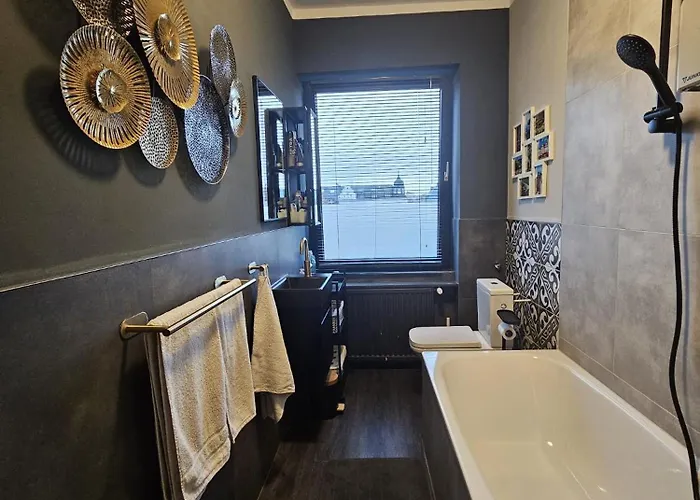 Lejlighed Moderne 2 70 Qm In Altstadtlage