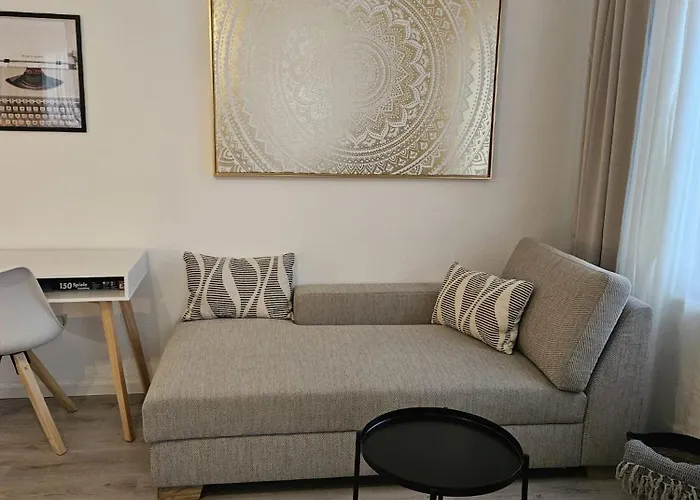 Moderne 2 70 Qm In Altstadtlage *