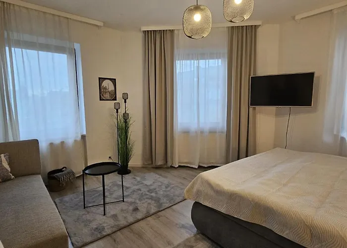 Moderne 2 70 Qm In Altstadtlage Koblenz (Rhineland-Palatinate)