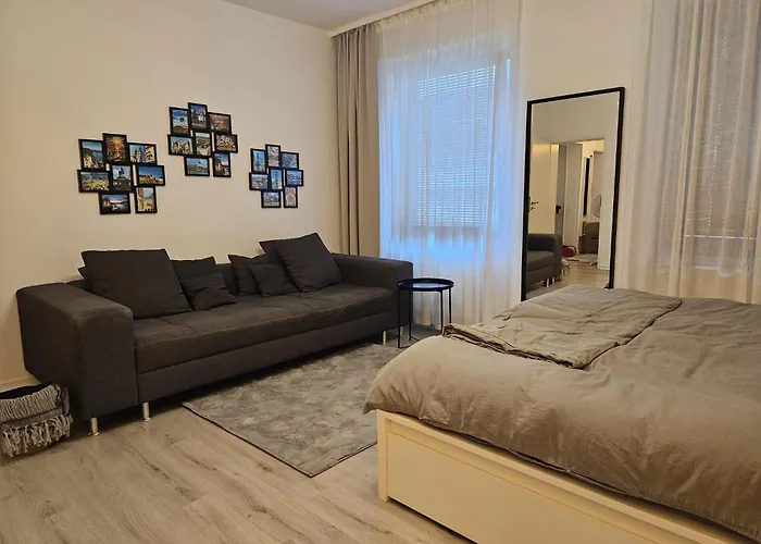 Moderne 2 70 Qm In Altstadtlage * Koblenz (Rhineland-Palatinate)