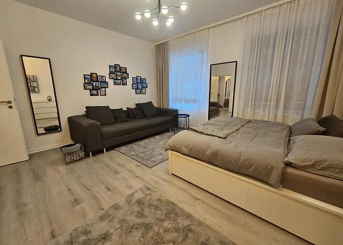 Lejlighed Moderne 2 70 Qm In Altstadtlage *