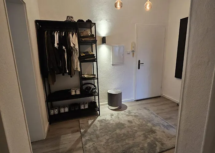 Moderne 2 70 Qm In Altstadtlage Koblenz (Rhineland-Palatinate)