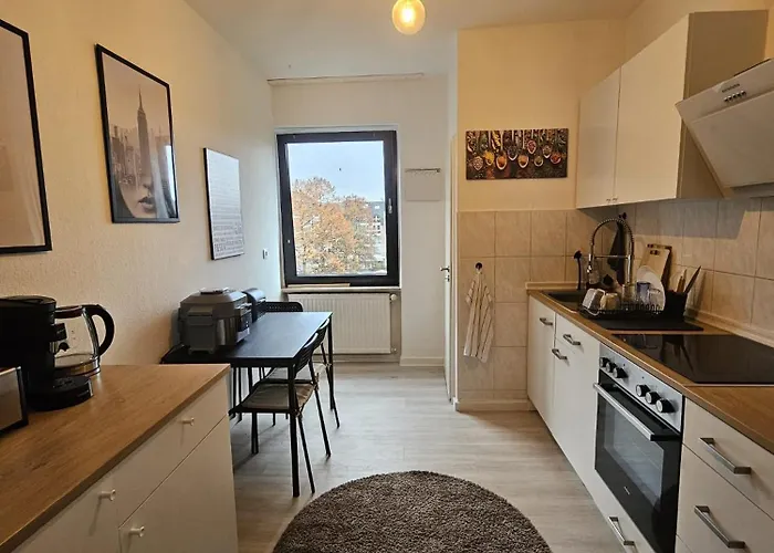 Moderne 2 70 Qm In Altstadtlage * Koblenz (Rhineland-Palatinate)