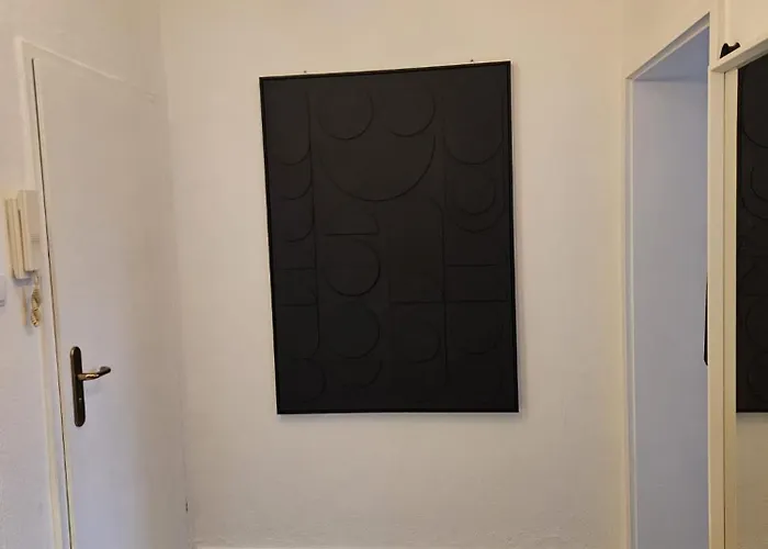 Lejlighed Moderne 2 70 Qm In Altstadtlage