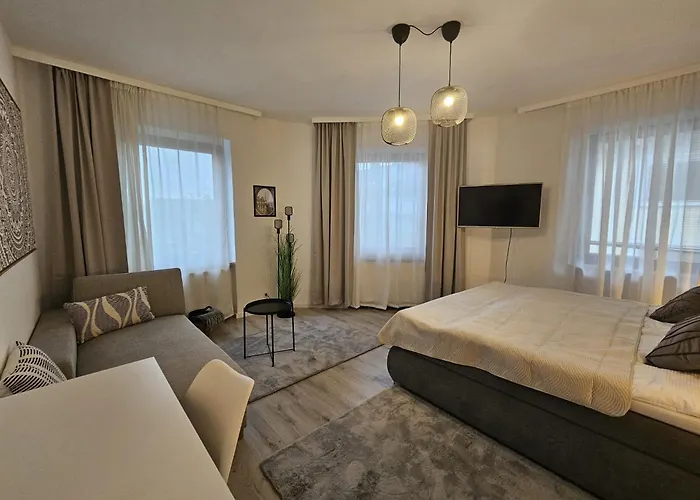 Lejlighed Moderne 2 70 Qm In Altstadtlage Koblenz (Rhineland-Palatinate)