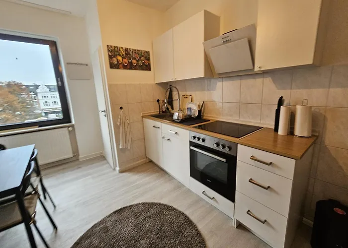 Moderne 2 70 Qm In Altstadtlage * Koblenz (Rhineland-Palatinate)