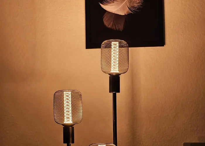 Moderne 2 70 Qm In Altstadtlage Lejlighed