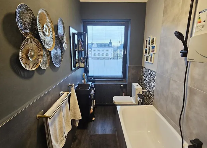 Lejlighed Moderne 2 70 Qm In Altstadtlage