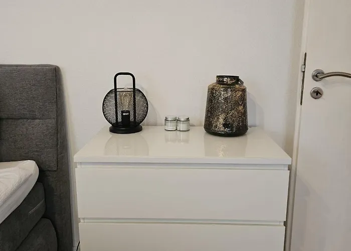 Moderne 2 70 Qm In Altstadtlage Lejlighed *