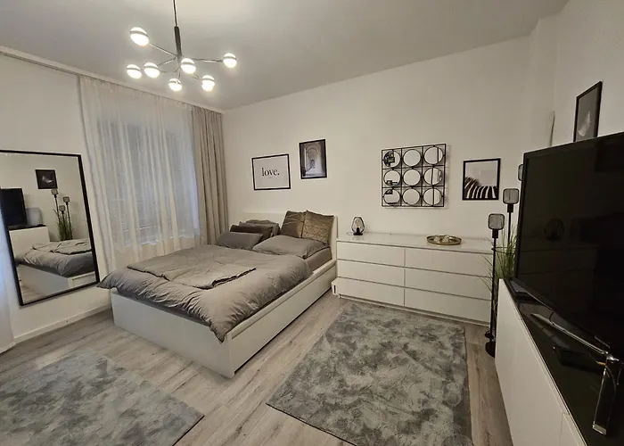 Moderne 2 70 Qm In Altstadtlage * Koblenz (Rhineland-Palatinate)